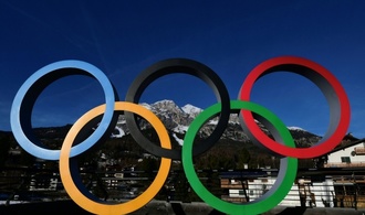 Olympische Winterspiele in Italien: Bereits 10.000 Kondome ausgegeben