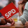 Schleswig-Holstein: Früherer Kieler Oberbürgermeister Kämpfer ist neuer SPD-Landeschef
