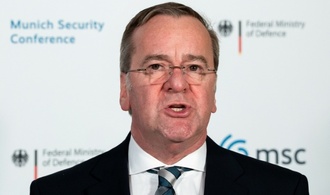 Pistorius wirft USA schädigendes Verhalten gegenüber der Nato vor