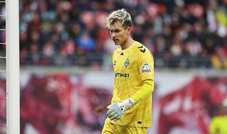 1. Bundesliga: Bayern gewinnen auch in Bremen