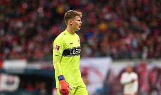 1. Bundesliga: Stuttgart gewinnt gegen Köln