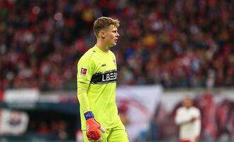 1. Bundesliga: Stuttgart gewinnt gegen Köln