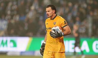 2. Bundesliga: Dresden verliert gegen Elversberg