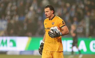 2. Bundesliga: Dresden verliert gegen Elversberg