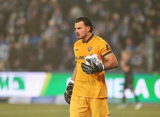 2. Bundesliga: Dresden verliert gegen Elversberg