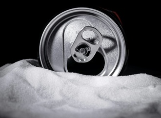 Foodwatch: Menschen in Deutschland nehmen pro Tag fast 26 Gramm Zucker durch Getränke ein