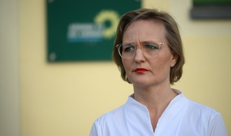 Brantner fordert mehr digitale Eigenständigkeit in Europa