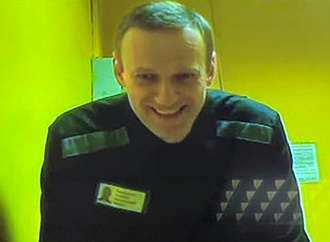 Zwei Jahre nach Tod Nawalnys: Europäische Analysen bringen Nachweis für Vergiftung