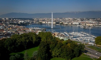 Iran fordert vor geplanten Atomgesprächen mit USA in Genf Ende der Sanktionen