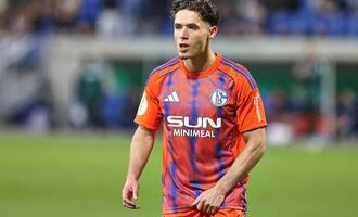 2. Liga: Schalke schlägt Kiel und ist wieder Tabellenführer