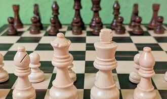 Judit Polgár fordert Unterstützung für Mädchen im Schach