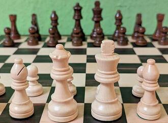 Judit Polgár fordert Unterstützung für Mädchen im Schach