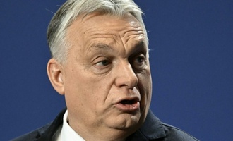 Rubio macht bei Europa-Reise Station bei Trump-Freund Orban