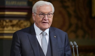 Bundespräsident Steinmeier reist in den Libanon