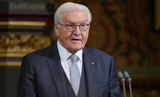 Bundespräsident Steinmeier reist in den Libanon