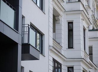 Eigentümerverband warnt vor Mietsteigerungen durch SPD-Pläne