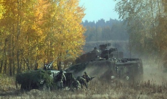 Mangel an Freiwilligen bei Litauen-Brigade: Ausschusschef erwägt Pflichtlösung