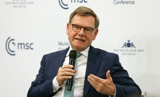 Wadephul: Frankreichs Anstrengungen bei Verteidigungsausgaben ''unzureichend''