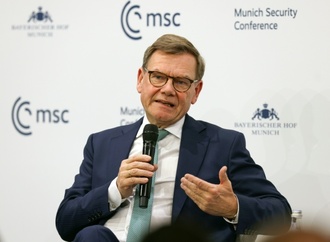 Wadephul: Frankreichs Anstrengungen bei Verteidigungsausgaben ''unzureichend''