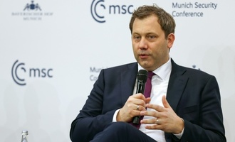 Klingbeil will bis 2027 kleine und mittlere Einkommen bei Steuer entlasten