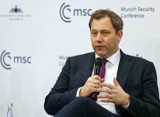 Klingbeil will bis 2027 kleine und mittlere Einkommen bei Steuer entlasten