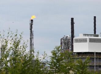 Bundesregierung arbeitet weiter an Lösung für Raffinerie Schwedt