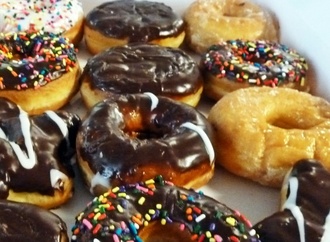 Verzicht auf Fleisch oder Süßes: Mehr als zwei Drittel halten Fasten für sinnvoll