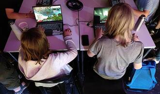 Lehrerverband lehnt pauschales Social-Media-Verbot ab