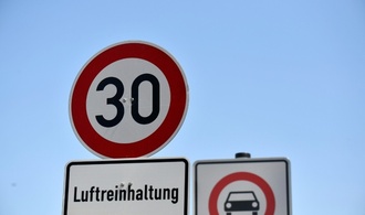 Gericht kippt Rückkehr zu Tempo 50 auf Hauptverkehrsachse in München