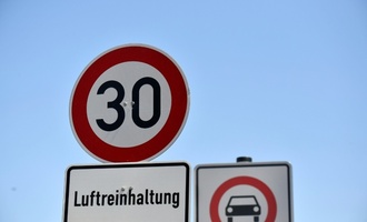 Gericht kippt Rückkehr zu Tempo 50 auf Hauptverkehrsachse in München