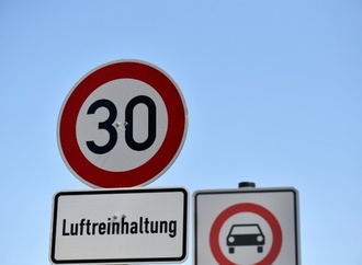 Gericht kippt Rückkehr zu Tempo 50 auf Hauptverkehrsachse in München
