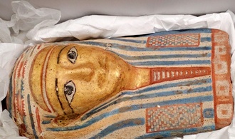 Australien: Polizei entdeckt bei Museums-Einbruch gestohlene altägyptische Schätze