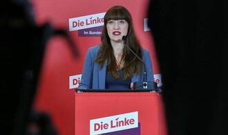 Reichinnek kritisiert SPD-Konzept zu Social Media