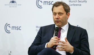 Klingbeil zu ''Made in Europe'': Europäer sollen ''nicht die Dummen'' sein