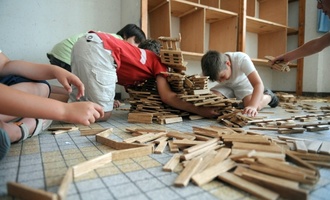 Erfinder von Konstruktionsspiel Kapla ist tot