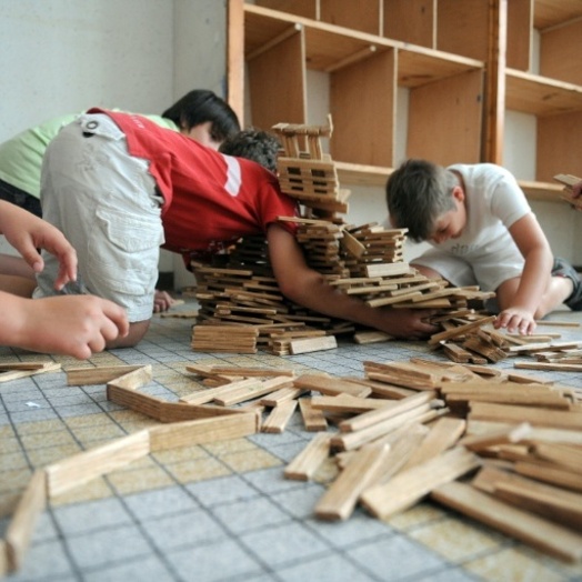 Erfinder von Konstruktionsspiel Kapla ist tot