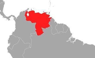 Auswärtiges Amt stuft Reisewarnung für Venezuela deutlich ab