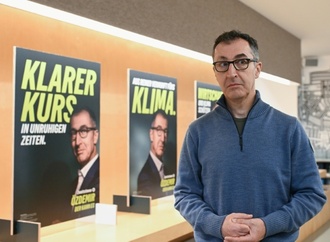 Özdemir will frühere Senkung der Unternehmensteuer - statt Ausbau Mütterrente