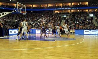 Howard Carpendales Tipp für Nachwuchsmusiker: ''Lernt Basketball''