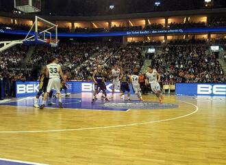 Howard Carpendales Tipp für Nachwuchsmusiker: ''Lernt Basketball''