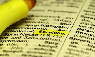 Mehrheit der Bevölkerung spricht zu Hause ausschließlich Deutsch