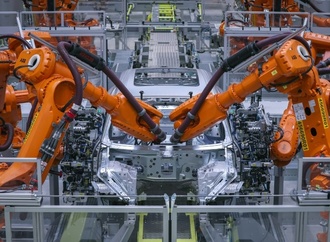 Analyse: 2025 rund 124.000 Jobs in Deutschlands Industrieunternehmen gestrichen