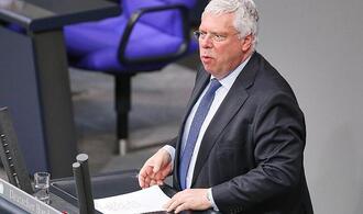 Hardt hält neue Flüchtlingswelle aus Ukraine für möglich