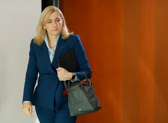 Warken hält Gesundheitsabgabe auf Kapitaleinkünfte für ''nicht zielführend''