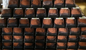 Teurere Nahrungsmittel verstärken Anstieg der Verbraucherpreise zu Jahresbeginn