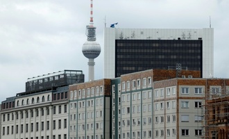 Bundesverfassungsgericht: Mietpreisbremse verletzt keine Grundrechte