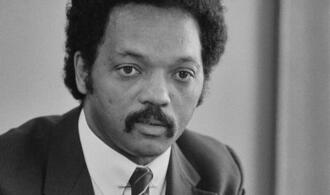 US-Bürgerrechtler Jesse Jackson gestorben
