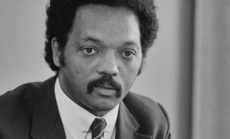 US-Bürgerrechtler Jesse Jackson gestorben