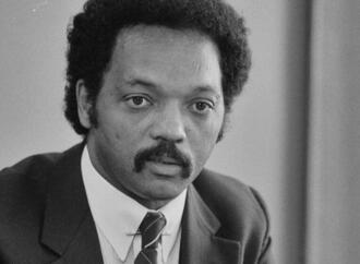 US-Bürgerrechtler Jesse Jackson gestorben