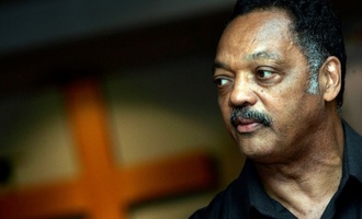 US-Bürgerrechtsaktivist Jesse Jackson im Alter von 84 Jahren gestorben